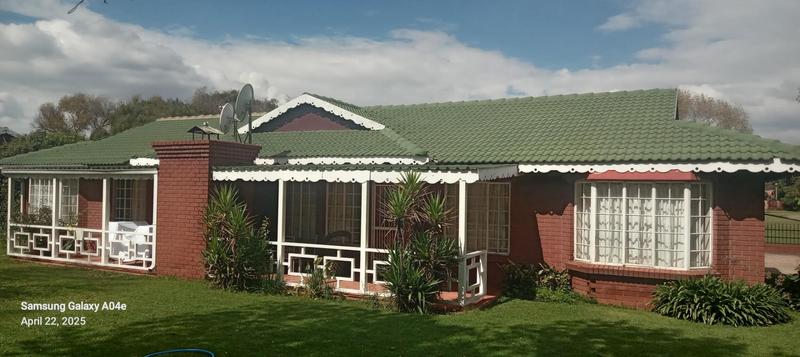 0 Bedroom Property for Sale in Delmas Mpumalanga