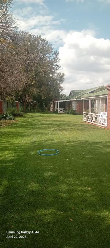0 Bedroom Property for Sale in Delmas Mpumalanga