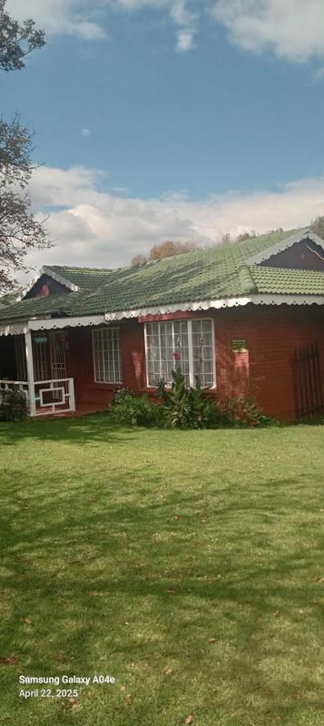 0 Bedroom Property for Sale in Delmas Mpumalanga