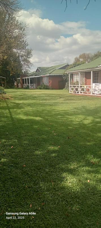 0 Bedroom Property for Sale in Delmas Mpumalanga