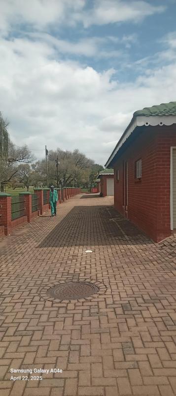 0 Bedroom Property for Sale in Delmas Mpumalanga