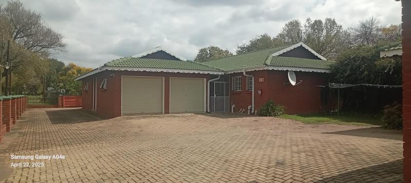 0 Bedroom Property for Sale in Delmas Mpumalanga