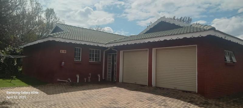 0 Bedroom Property for Sale in Delmas Mpumalanga