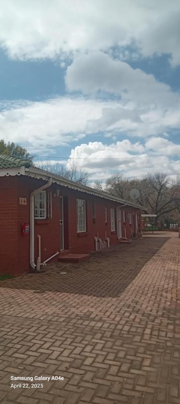 0 Bedroom Property for Sale in Delmas Mpumalanga