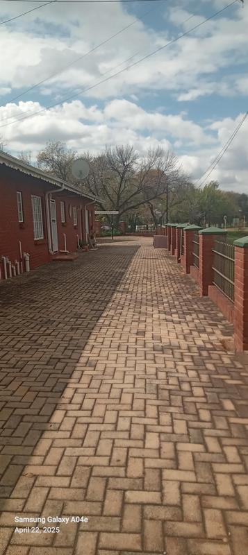 0 Bedroom Property for Sale in Delmas Mpumalanga