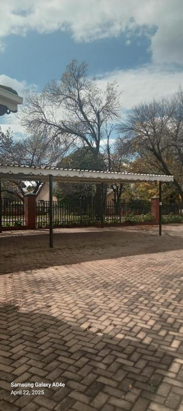 0 Bedroom Property for Sale in Delmas Mpumalanga