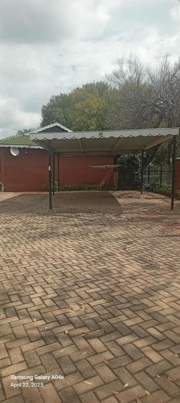 0 Bedroom Property for Sale in Delmas Mpumalanga
