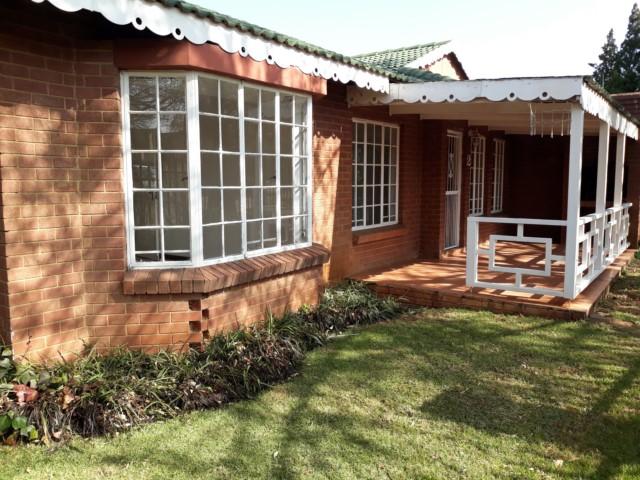 0 Bedroom Property for Sale in Delmas Mpumalanga