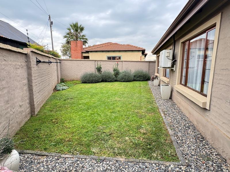 To Let 3 Bedroom Property for Rent in Delmas Mpumalanga