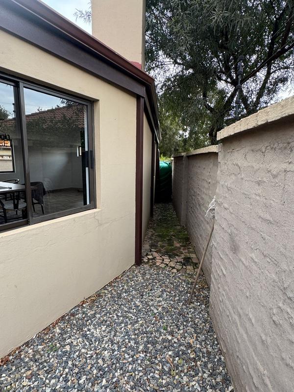 To Let 3 Bedroom Property for Rent in Delmas Mpumalanga