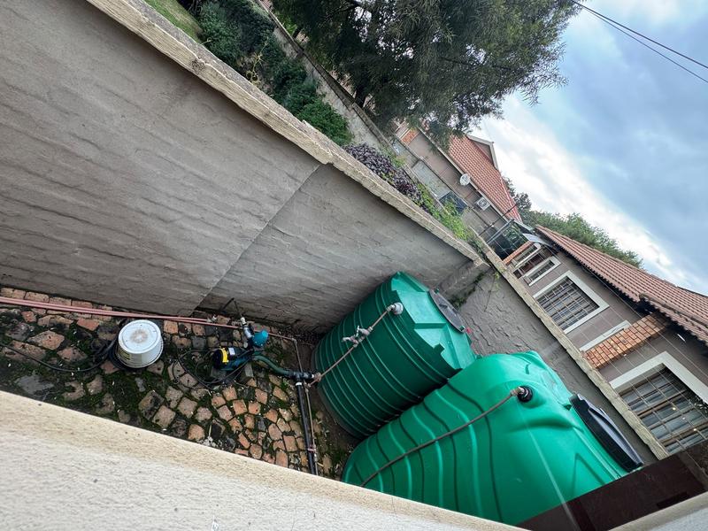 To Let 3 Bedroom Property for Rent in Delmas Mpumalanga