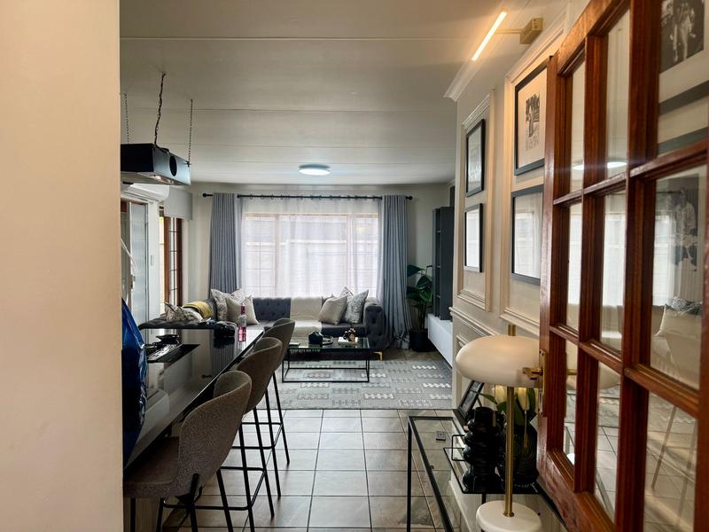 To Let 3 Bedroom Property for Rent in Delmas Mpumalanga