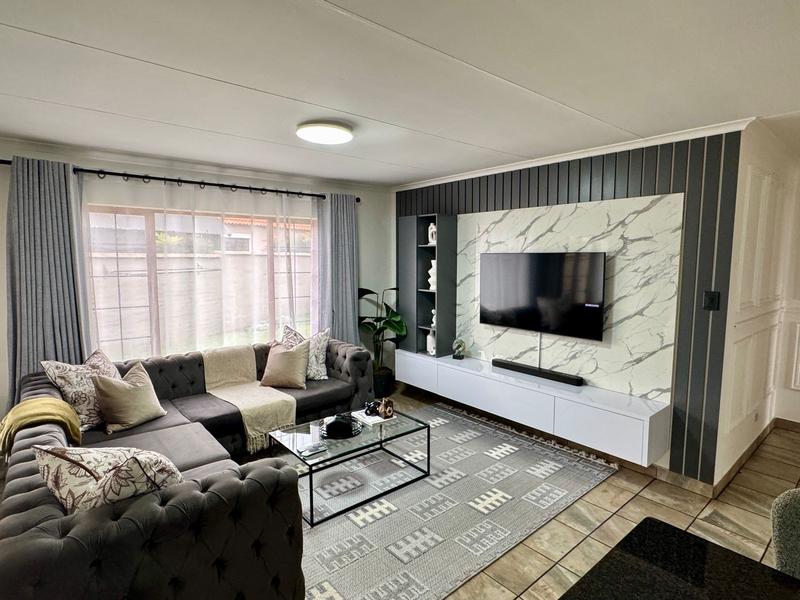 To Let 3 Bedroom Property for Rent in Delmas Mpumalanga