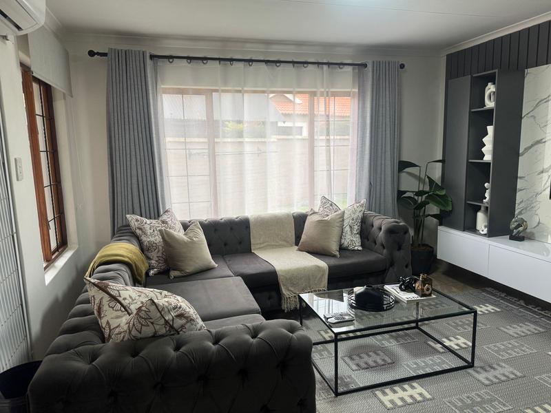 To Let 3 Bedroom Property for Rent in Delmas Mpumalanga