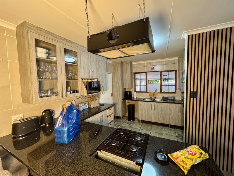 To Let 3 Bedroom Property for Rent in Delmas Mpumalanga