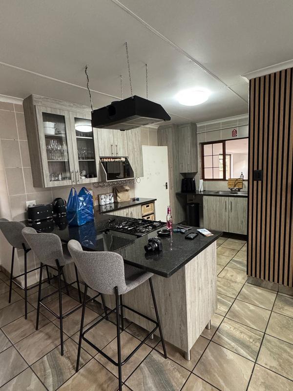 To Let 3 Bedroom Property for Rent in Delmas Mpumalanga