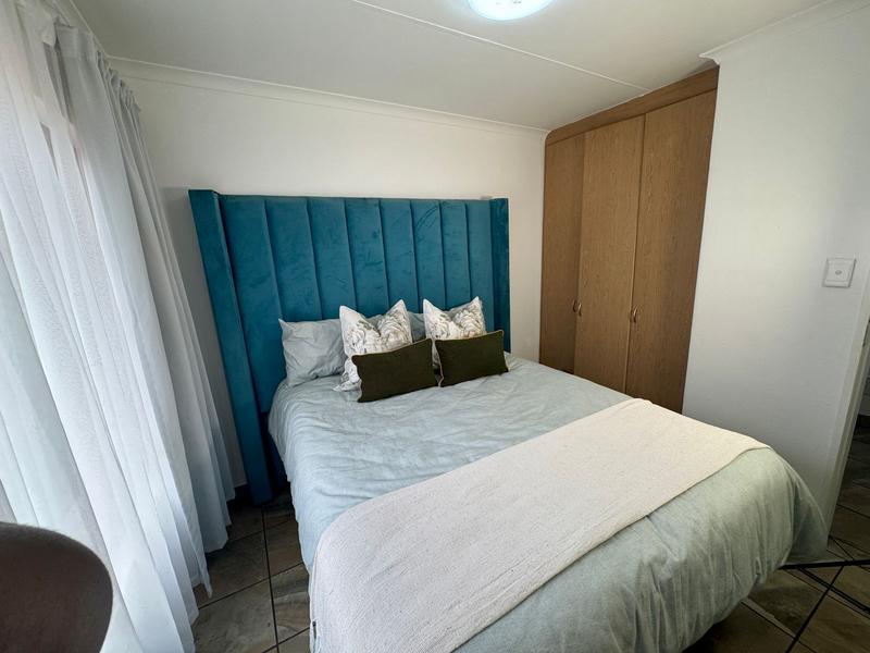 To Let 3 Bedroom Property for Rent in Delmas Mpumalanga