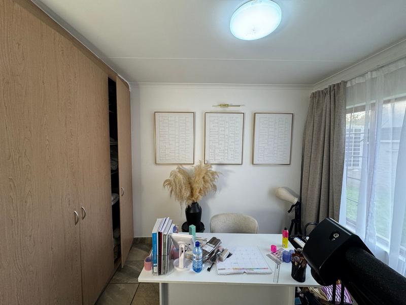 To Let 3 Bedroom Property for Rent in Delmas Mpumalanga
