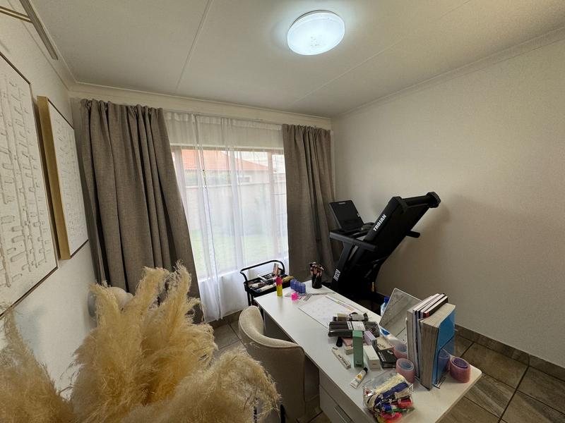 To Let 3 Bedroom Property for Rent in Delmas Mpumalanga