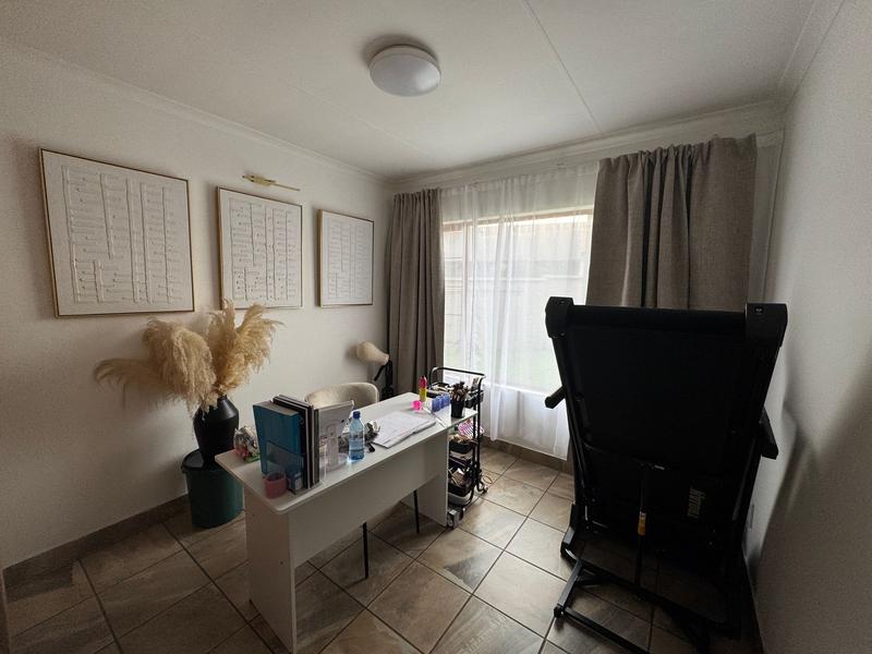 To Let 3 Bedroom Property for Rent in Delmas Mpumalanga