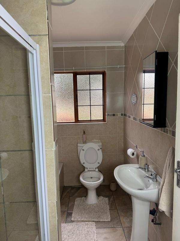 To Let 3 Bedroom Property for Rent in Delmas Mpumalanga