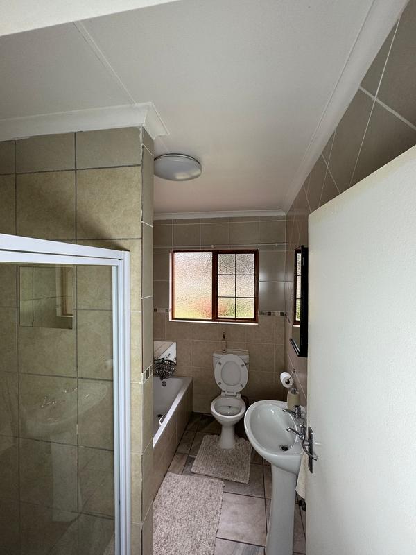 To Let 3 Bedroom Property for Rent in Delmas Mpumalanga