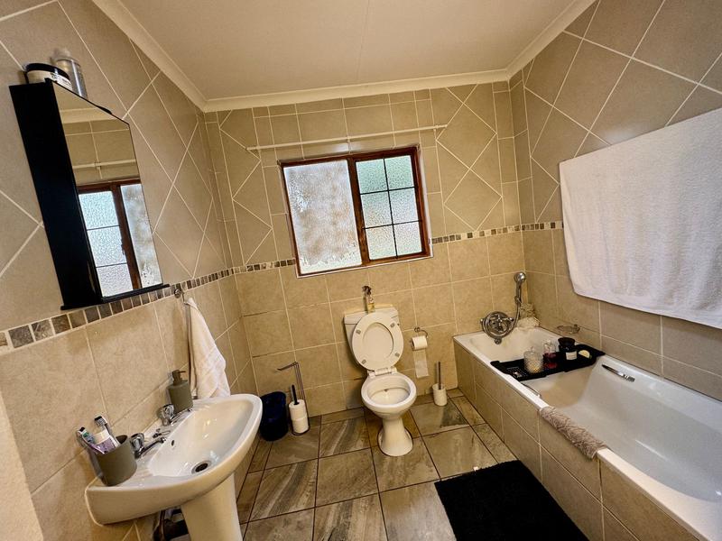 To Let 3 Bedroom Property for Rent in Delmas Mpumalanga