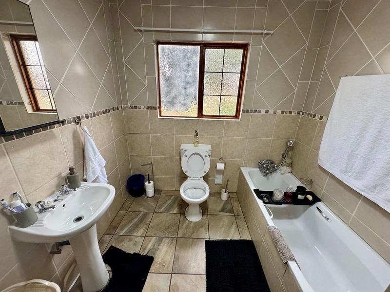 To Let 3 Bedroom Property for Rent in Delmas Mpumalanga