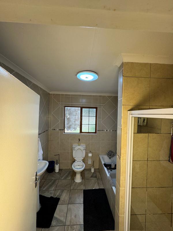 To Let 3 Bedroom Property for Rent in Delmas Mpumalanga