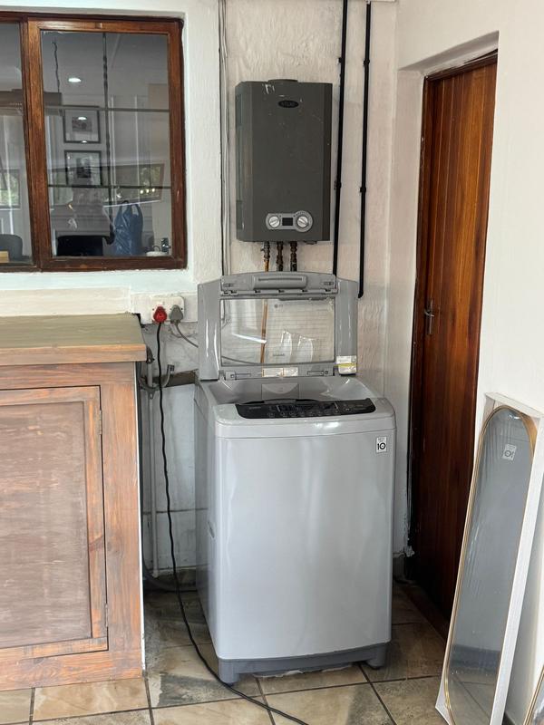 To Let 3 Bedroom Property for Rent in Delmas Mpumalanga