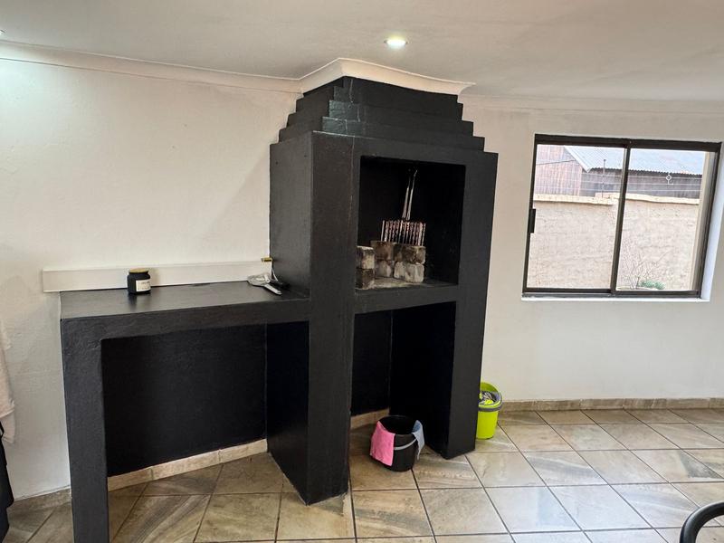 To Let 3 Bedroom Property for Rent in Delmas Mpumalanga