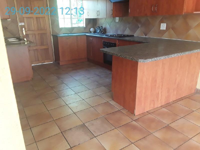 To Let 2 Bedroom Property for Rent in Delmas Mpumalanga