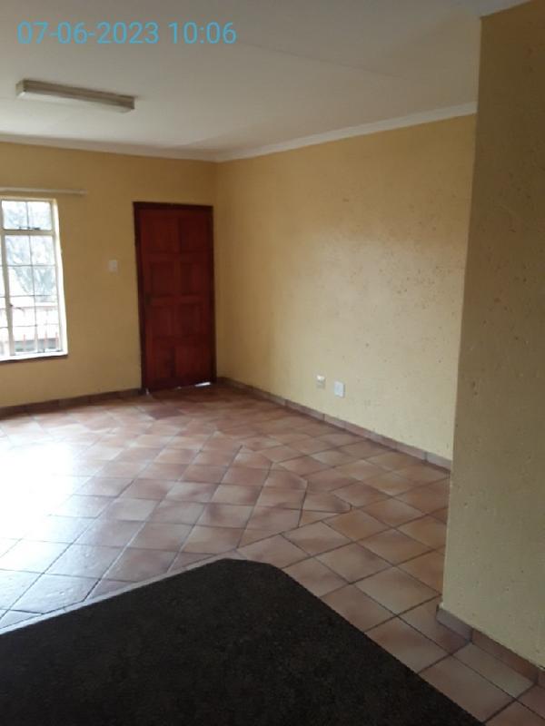 To Let 2 Bedroom Property for Rent in Delmas Mpumalanga