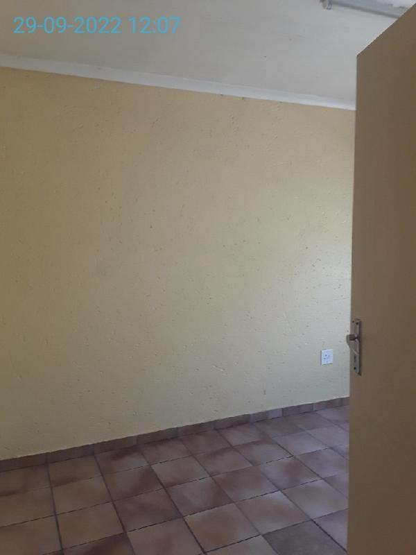 To Let 2 Bedroom Property for Rent in Delmas Mpumalanga