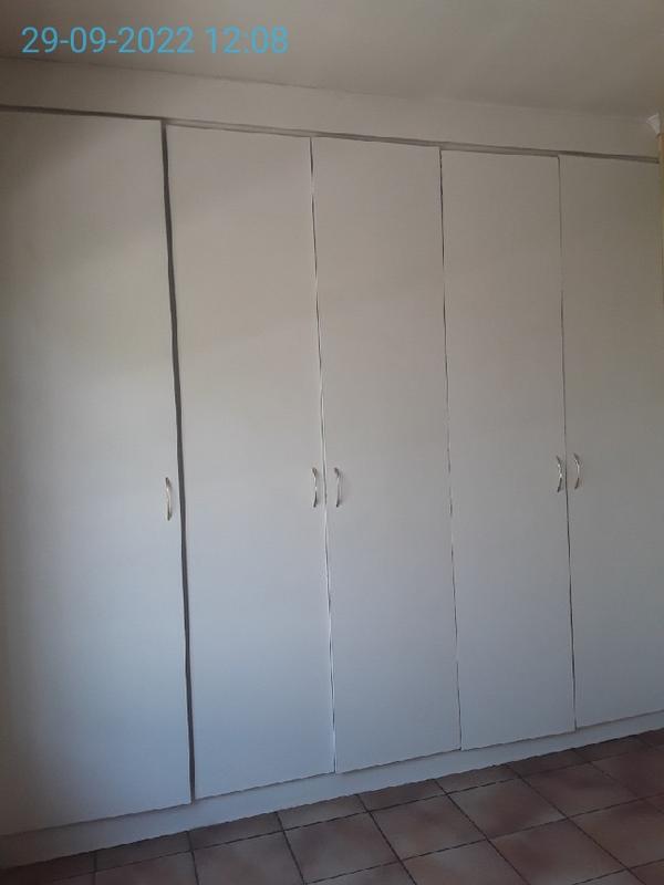 To Let 2 Bedroom Property for Rent in Delmas Mpumalanga