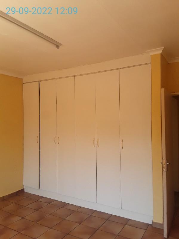 To Let 2 Bedroom Property for Rent in Delmas Mpumalanga
