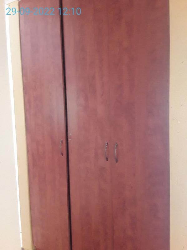 To Let 2 Bedroom Property for Rent in Delmas Mpumalanga