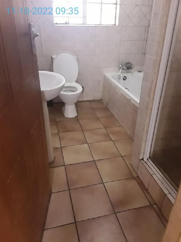 To Let 2 Bedroom Property for Rent in Delmas Mpumalanga