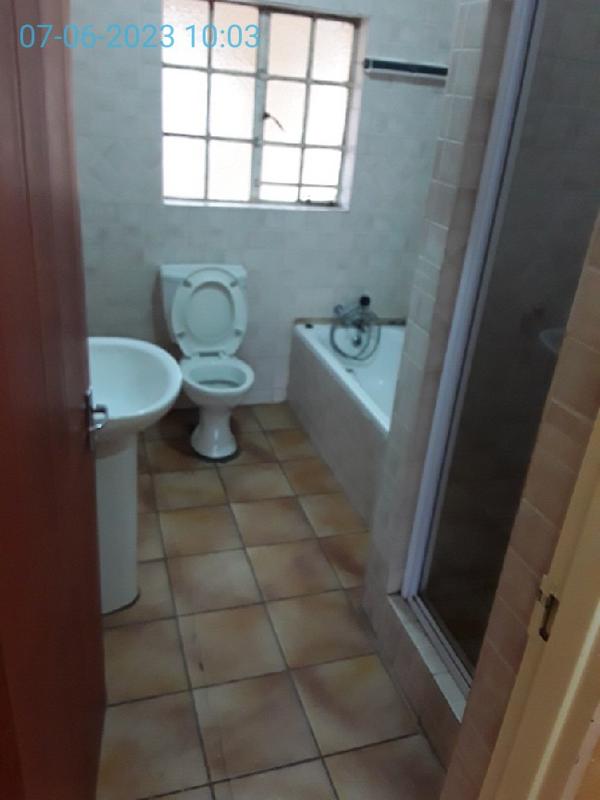 To Let 2 Bedroom Property for Rent in Delmas Mpumalanga