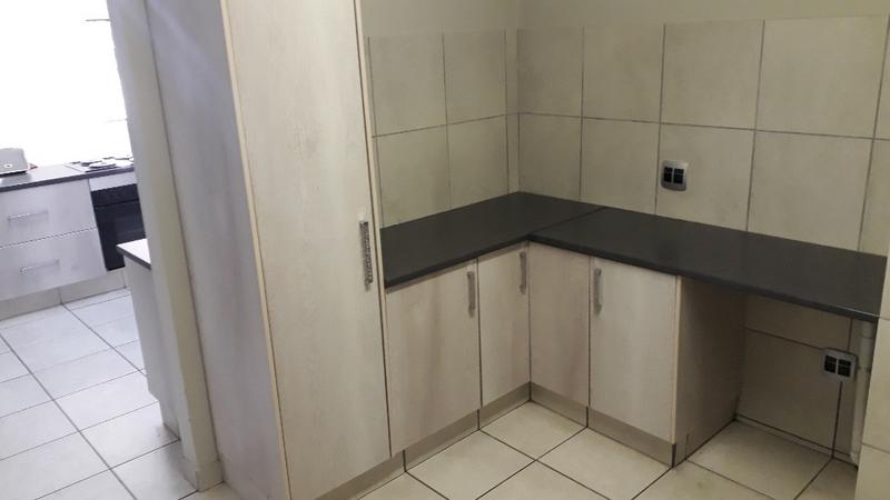 To Let 3 Bedroom Property for Rent in Delmas Mpumalanga