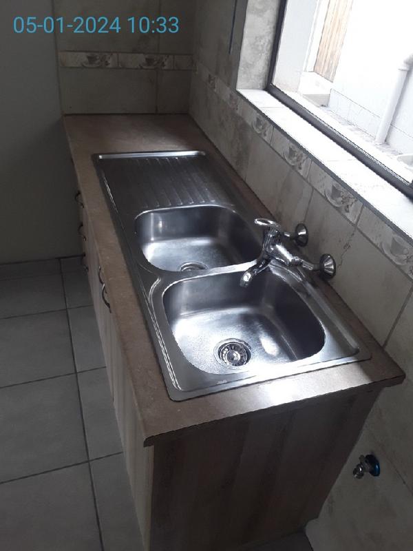 To Let 1 Bedroom Property for Rent in Delmas Mpumalanga
