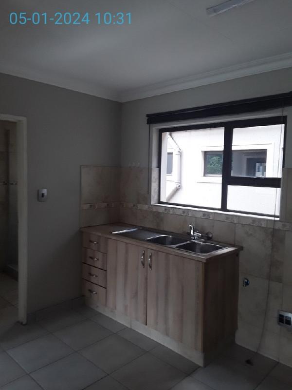 To Let 1 Bedroom Property for Rent in Delmas Mpumalanga