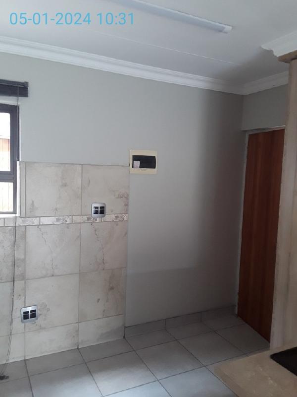 To Let 1 Bedroom Property for Rent in Delmas Mpumalanga