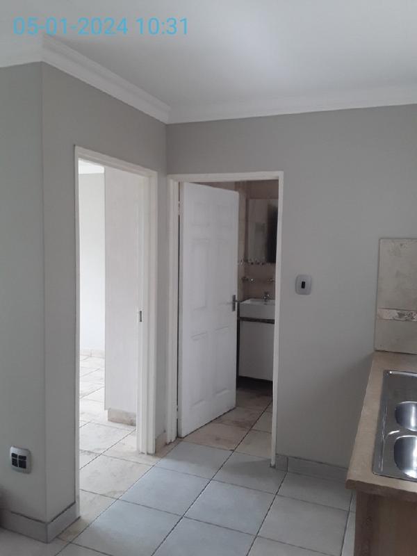 To Let 1 Bedroom Property for Rent in Delmas Mpumalanga