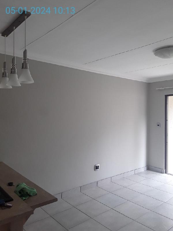 To Let 1 Bedroom Property for Rent in Delmas Mpumalanga