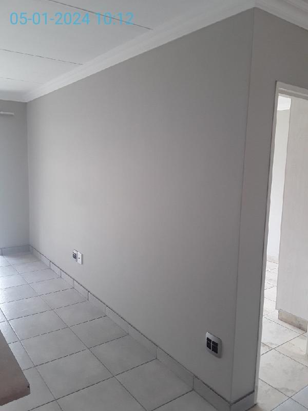 To Let 1 Bedroom Property for Rent in Delmas Mpumalanga