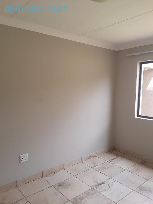 To Let 1 Bedroom Property for Rent in Delmas Mpumalanga