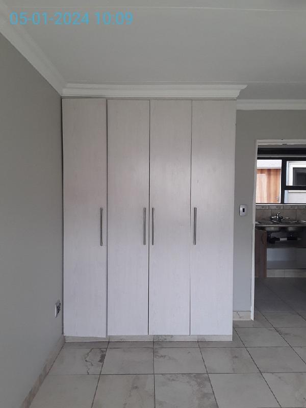 To Let 1 Bedroom Property for Rent in Delmas Mpumalanga