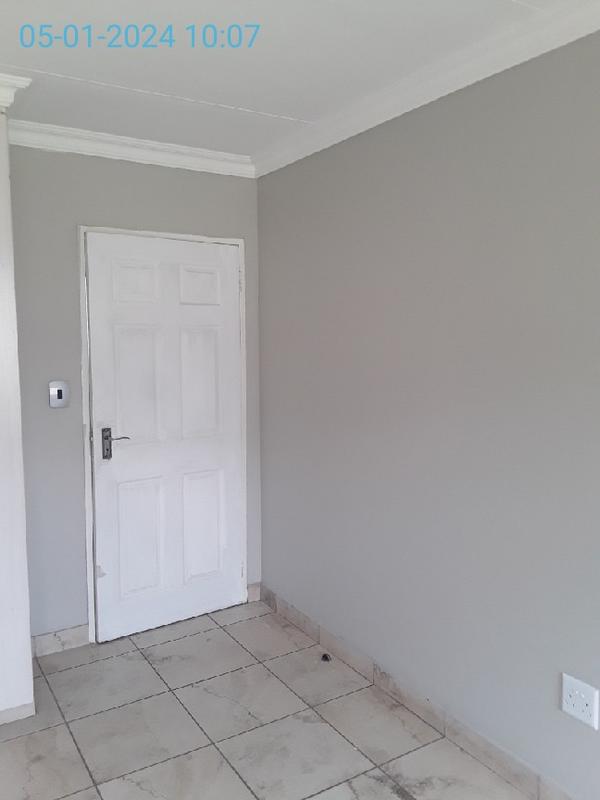 To Let 1 Bedroom Property for Rent in Delmas Mpumalanga