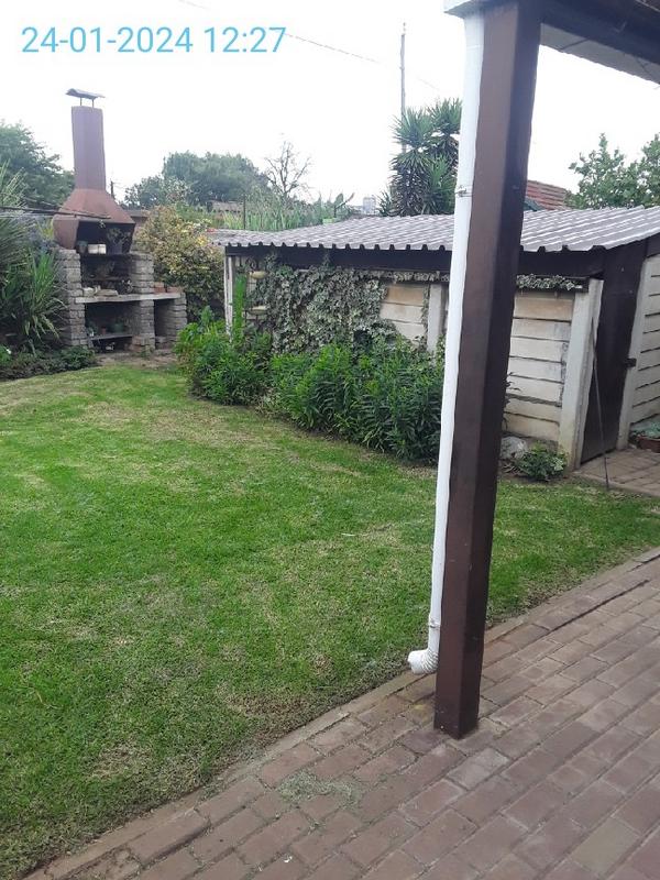 To Let 4 Bedroom Property for Rent in Eloff Mpumalanga